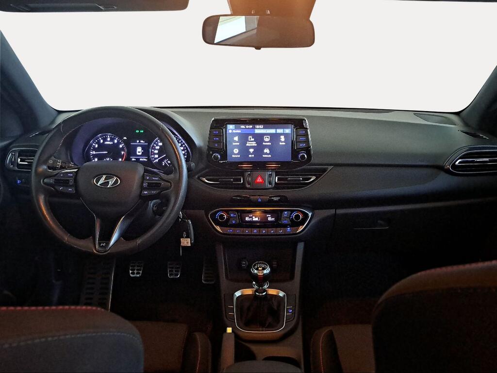 Hyundai i30 1.0 TGDI N Line 30 Aniversario Fastback - Foto 837