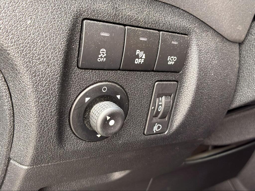 Peugeot Partner PARTNER TEPEE ACTIVE 1.6 BHDI 120CV - Foto 1021