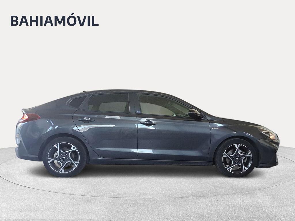 Hyundai i30 1.0 TGDI N Line 30 Aniversario Fastback - Foto 833