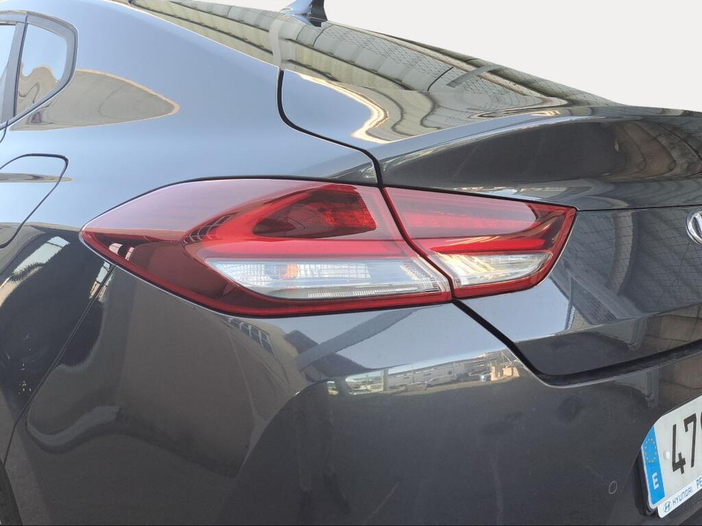 Hyundai i30 1.0 TGDI N Line 30 Aniversario Fastback - Foto 849