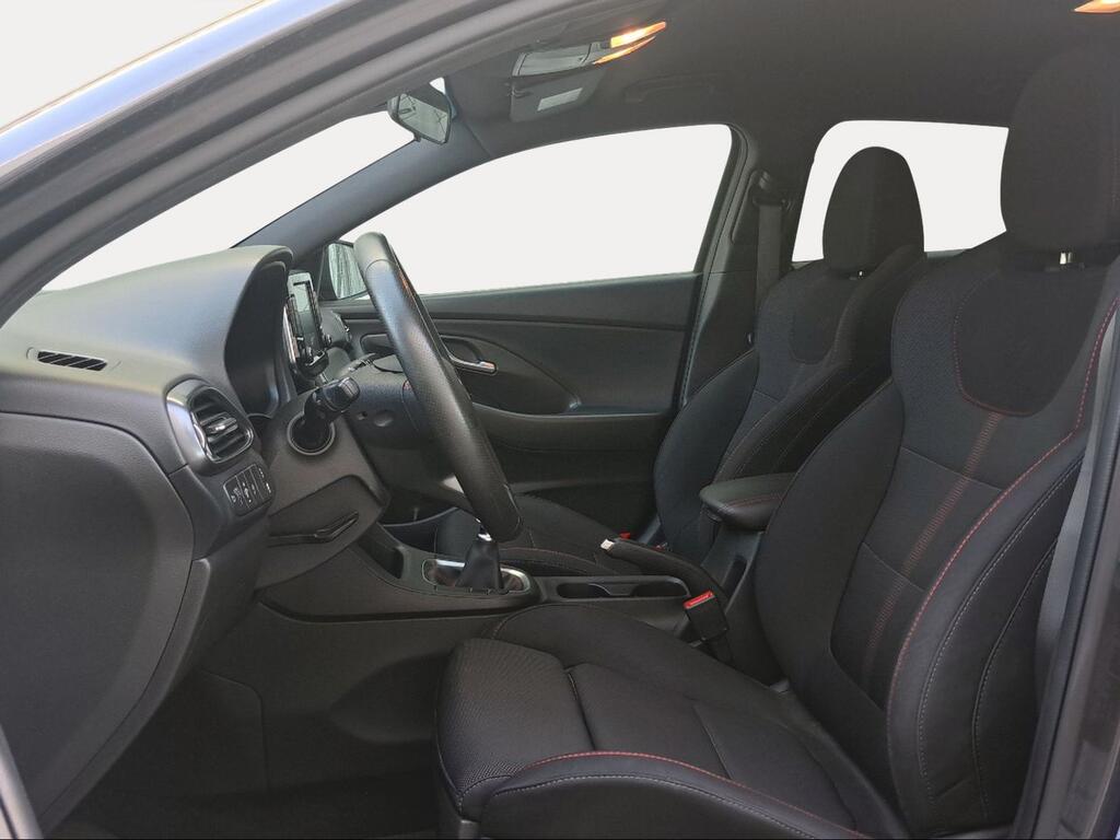 Hyundai i30 1.0 TGDI N Line 30 Aniversario Fastback - Foto 838