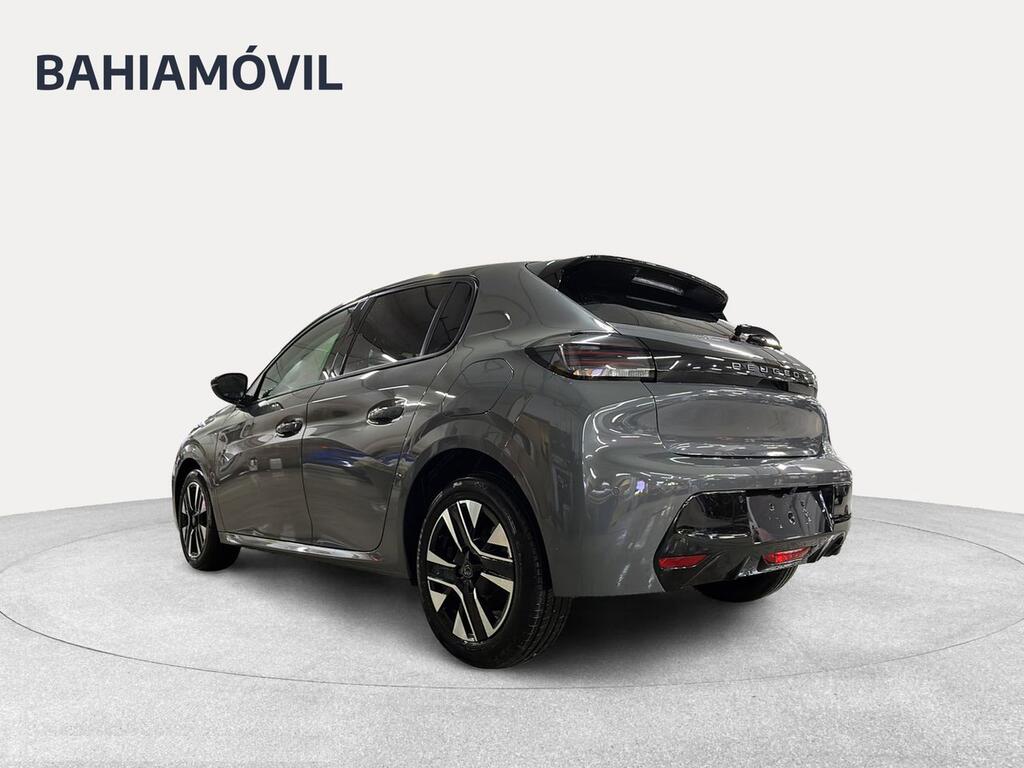 Peugeot 208 Allure Gasolina 100 S&S 6 Vel. MAN - Foto 1413
