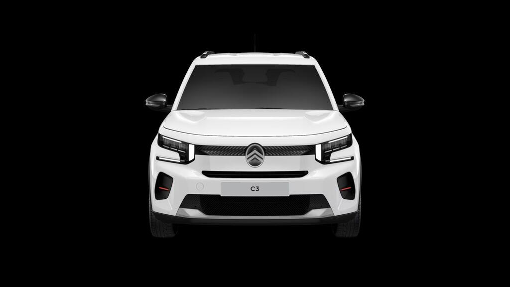Citroën C3 Turbo 100 Max - Foto 1216