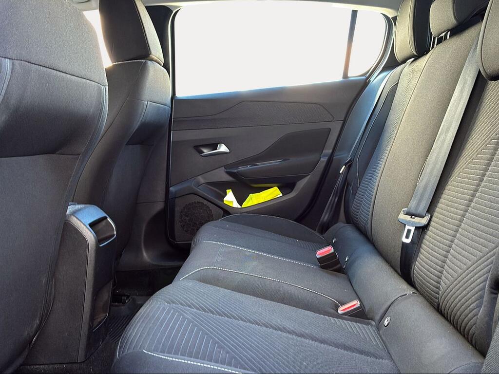 Peugeot 308 5P Active Pack Puretech 110 S&S MAN - Foto 1090