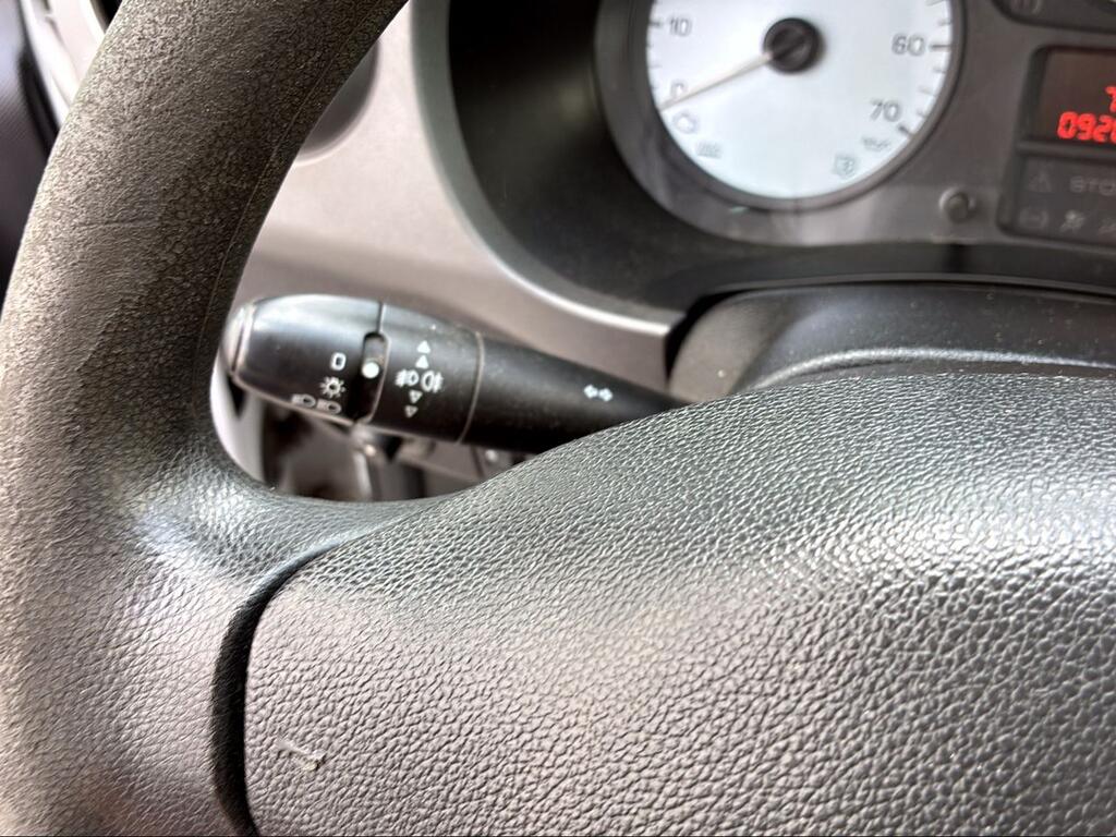 Peugeot Partner PARTNER TEPEE ACTIVE 1.6 BHDI 120CV - Foto 1022