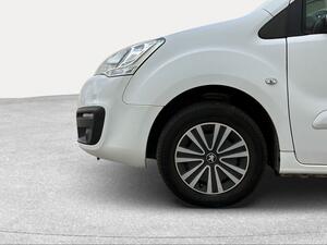 Peugeot Partner PARTNER TEPEE ACTIVE 1.6 BHDI 120CV