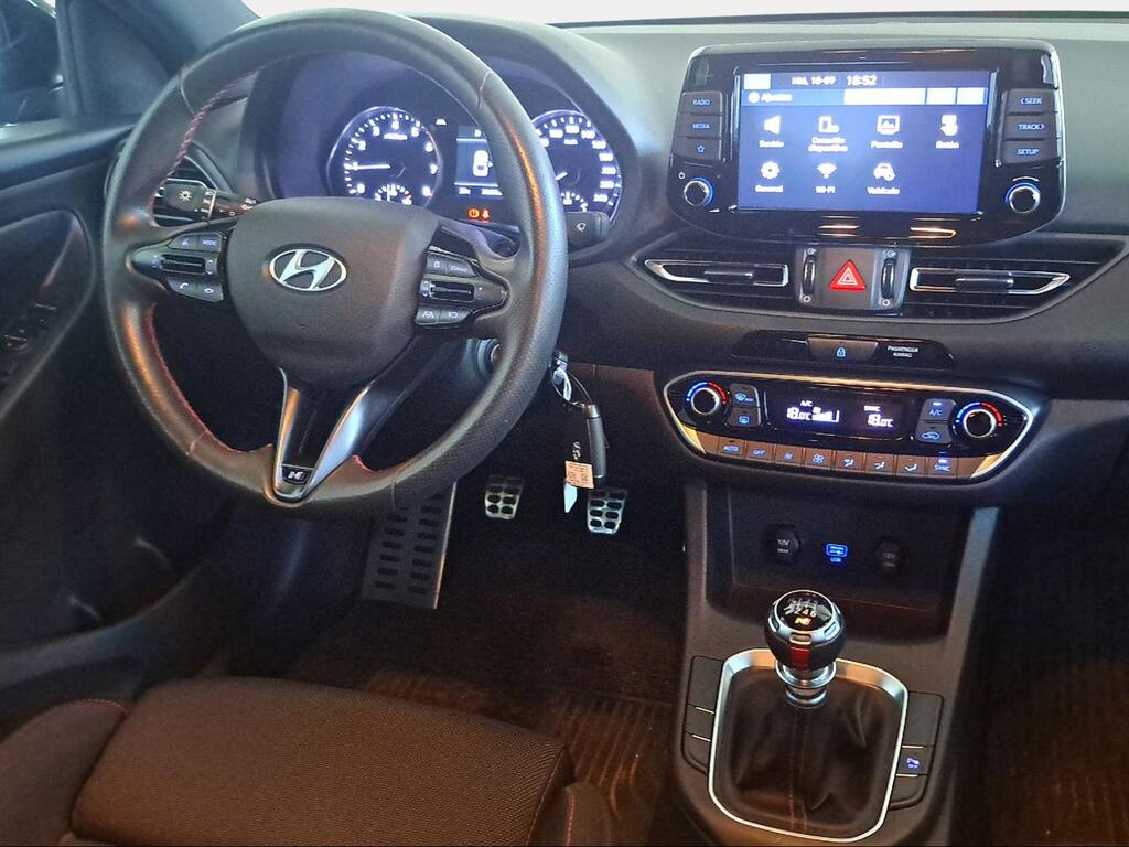 Hyundai i30 1.0 TGDI N Line 30 Aniversario Fastback - Foto 848