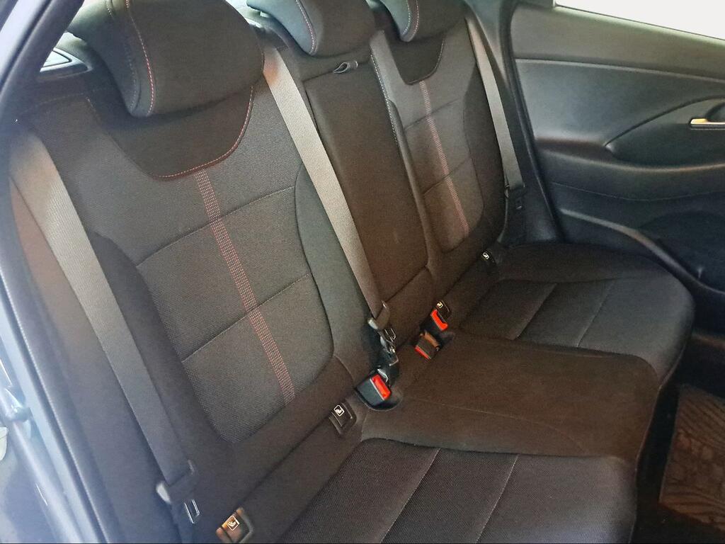 Hyundai i30 1.0 TGDI N Line 30 Aniversario Fastback - Foto 845