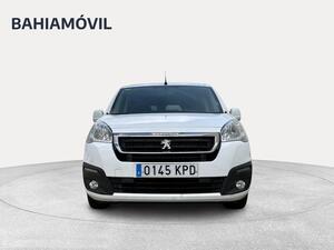 Peugeot Partner PARTNER TEPEE ACTIVE 1.6 BHDI 120CV