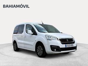 Peugeot Partner PARTNER TEPEE ACTIVE 1.6 BHDI 120CV