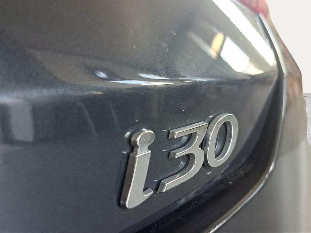 Hyundai i30 1.0 TGDI N Line 30 Aniversario Fastback - Foto 852
