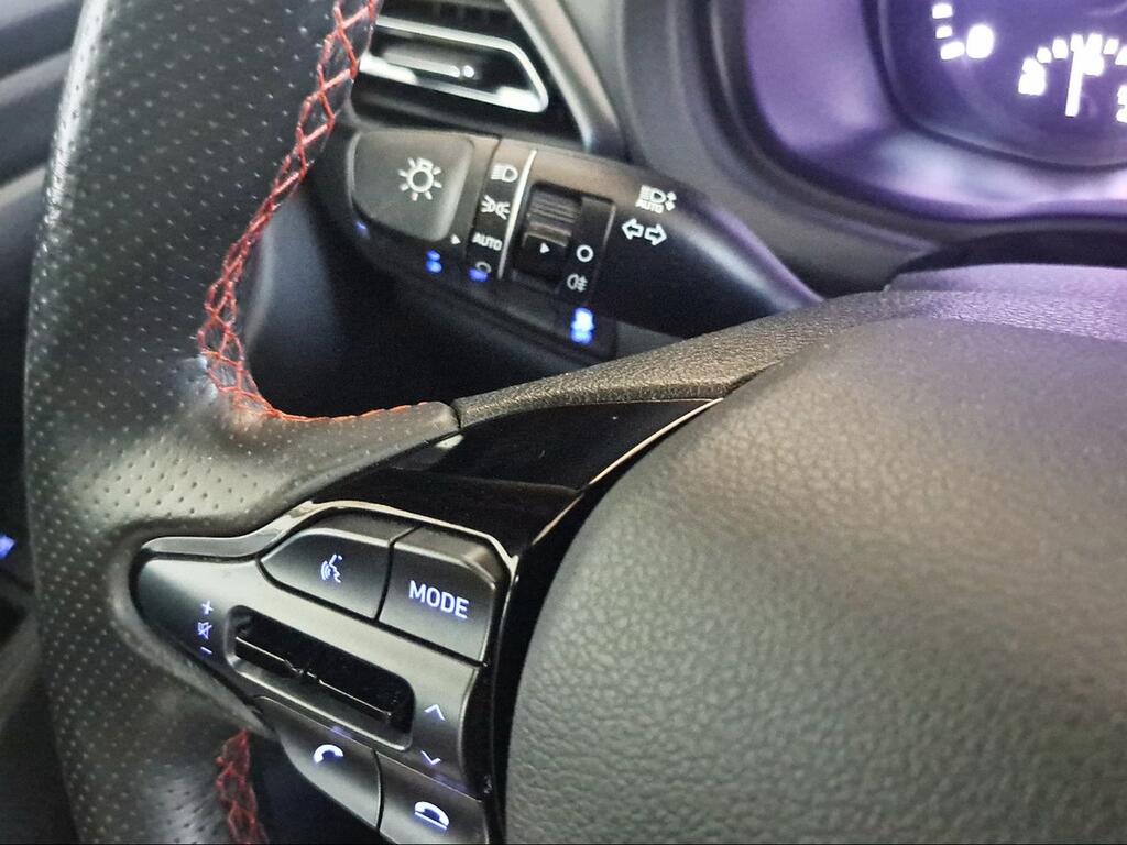 Hyundai i30 1.0 TGDI N Line 30 Aniversario Fastback - Foto 856