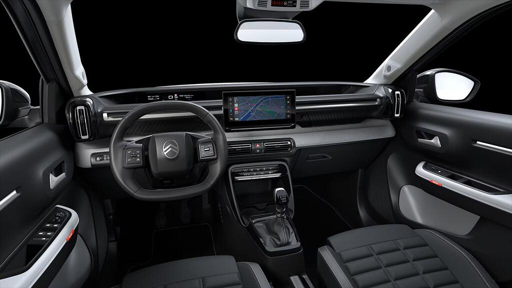Citroën C3 Turbo 100 Max - Foto 1221