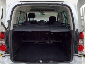 Peugeot Partner PARTNER TEPEE ACTIVE 1.6 BHDI 120CV