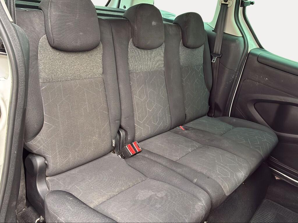 Peugeot Partner PARTNER TEPEE ACTIVE 1.6 BHDI 120CV - Foto 907