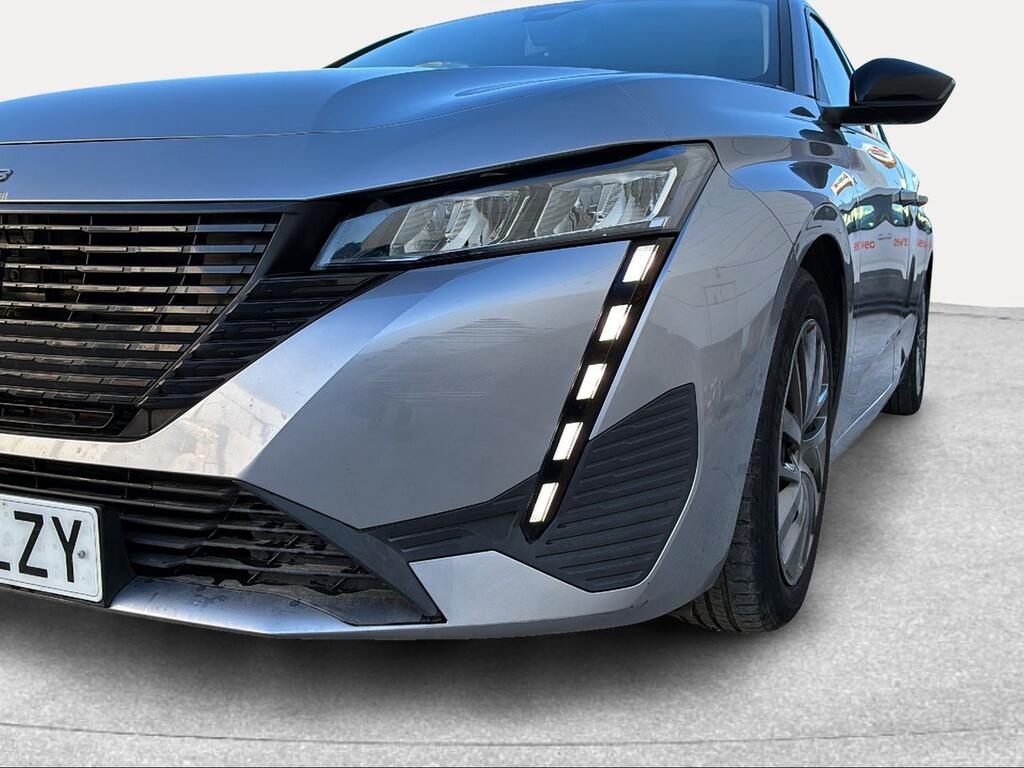 Peugeot 308 5P Active Pack Puretech 110 S&S MAN - Foto 1093