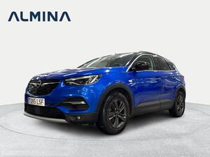 Opel Grandland X 1.2 Turbo Opel 2020 Edición Especial