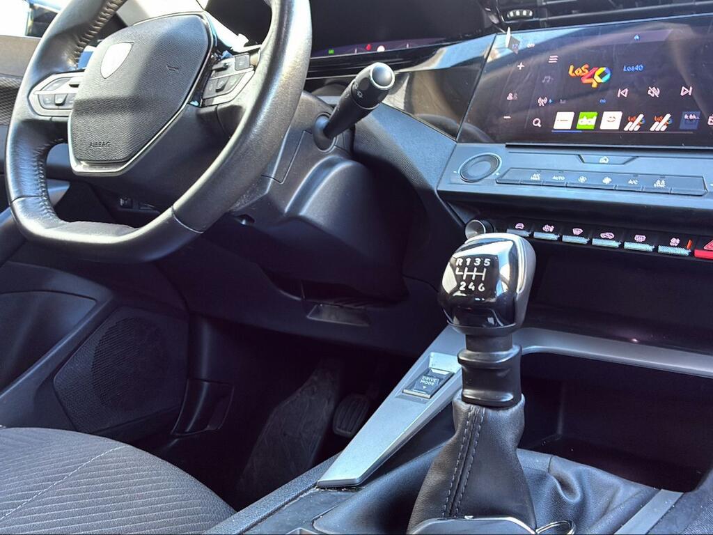 Peugeot 308 5P Active Pack Puretech 110 S&S MAN - Foto 1099