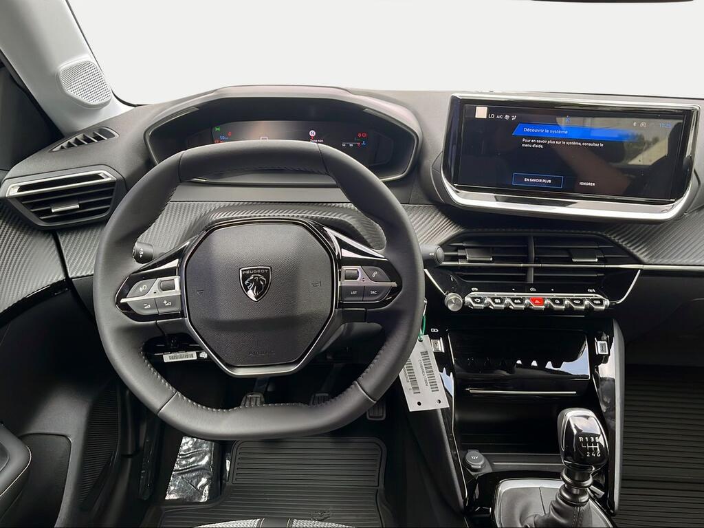 Peugeot 208 Allure Gasolina 100 S&S 6 Vel. MAN - Foto 1177