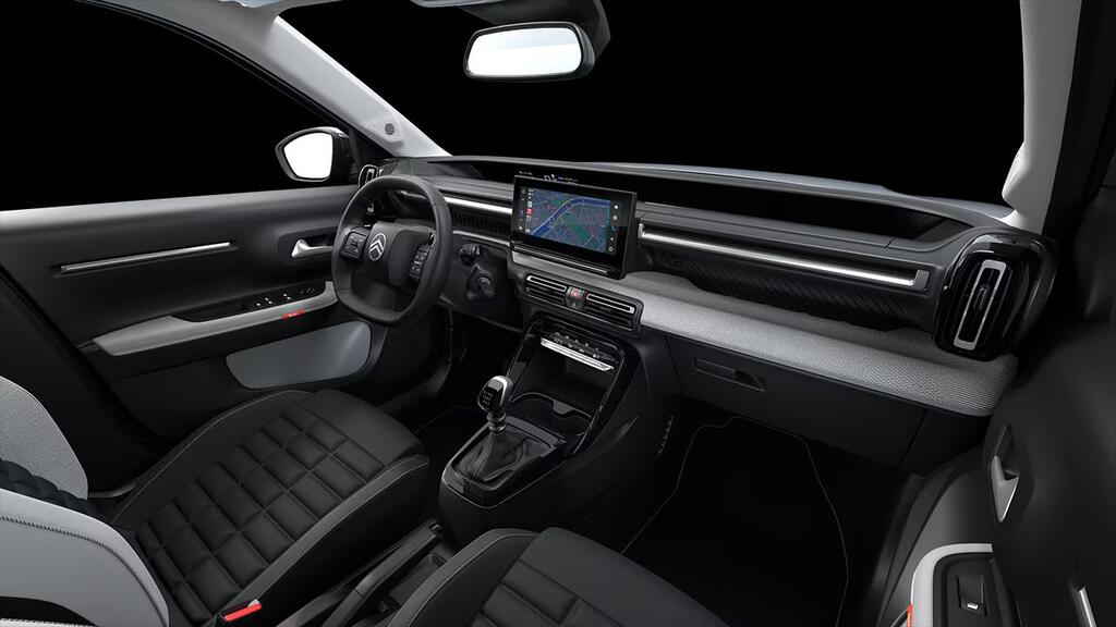 Citroën C3 Turbo 100 Max - Foto 1220