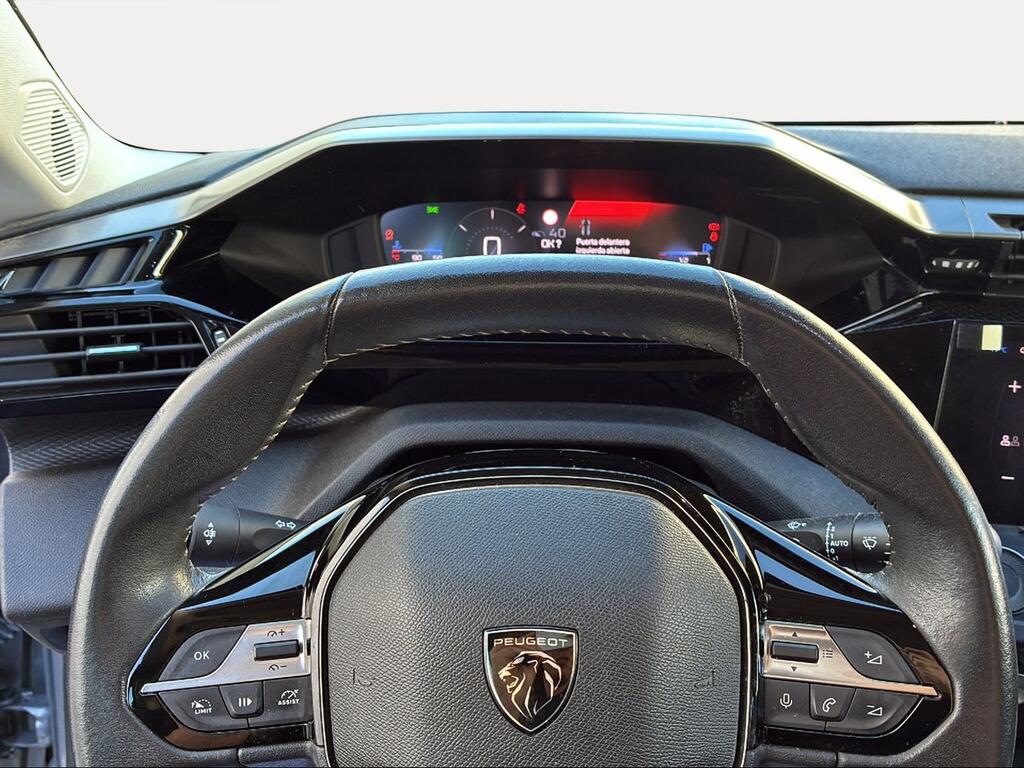 Peugeot 308 5P Active Pack Puretech 110 S&S MAN - Foto 1097