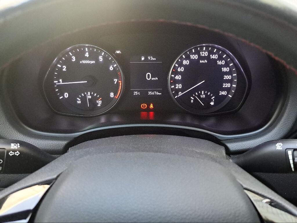 Hyundai i30 1.0 TGDI N Line 30 Aniversario Fastback - Foto 847