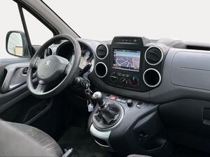Peugeot Partner PARTNER TEPEE ACTIVE 1.6 BHDI 120CV