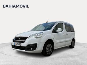Peugeot Partner PARTNER TEPEE ACTIVE 1.6 BHDI 120CV