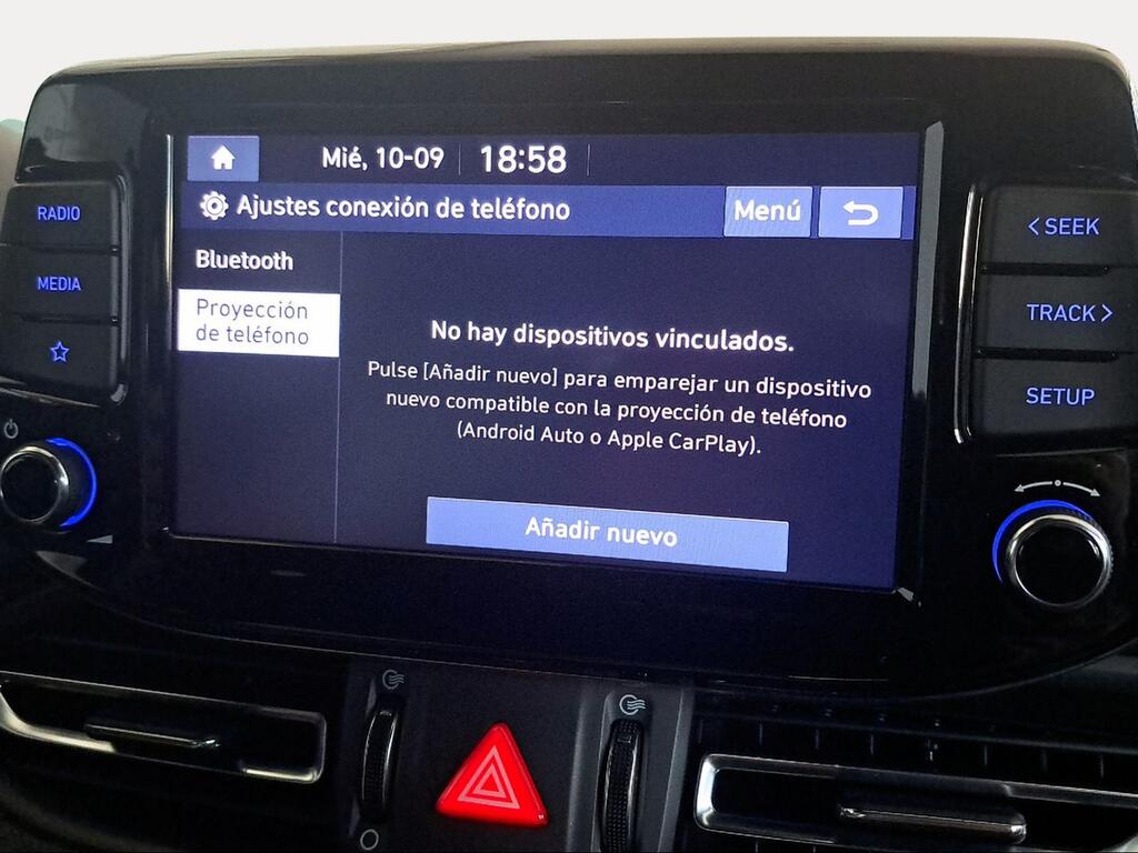 Hyundai i30 1.0 TGDI N Line 30 Aniversario Fastback - Foto 860