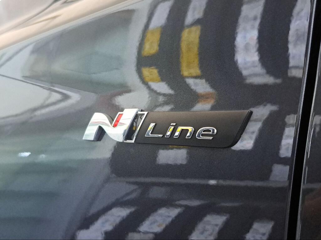 Hyundai i30 1.0 TGDI N Line 30 Aniversario Fastback - Foto 853