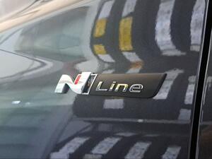 Hyundai i30 1.0 TGDI N Line 30 Aniversario Fastback
