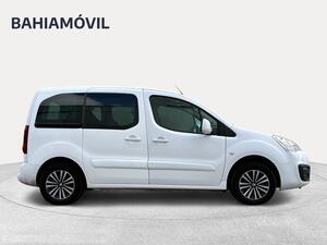 Peugeot Partner PARTNER TEPEE ACTIVE 1.6 BHDI 120CV