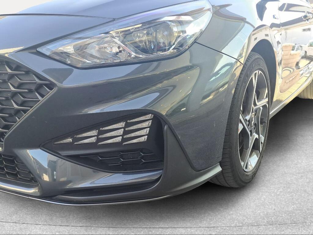 Hyundai i30 1.0 TGDI N Line 30 Aniversario Fastback - Foto 842
