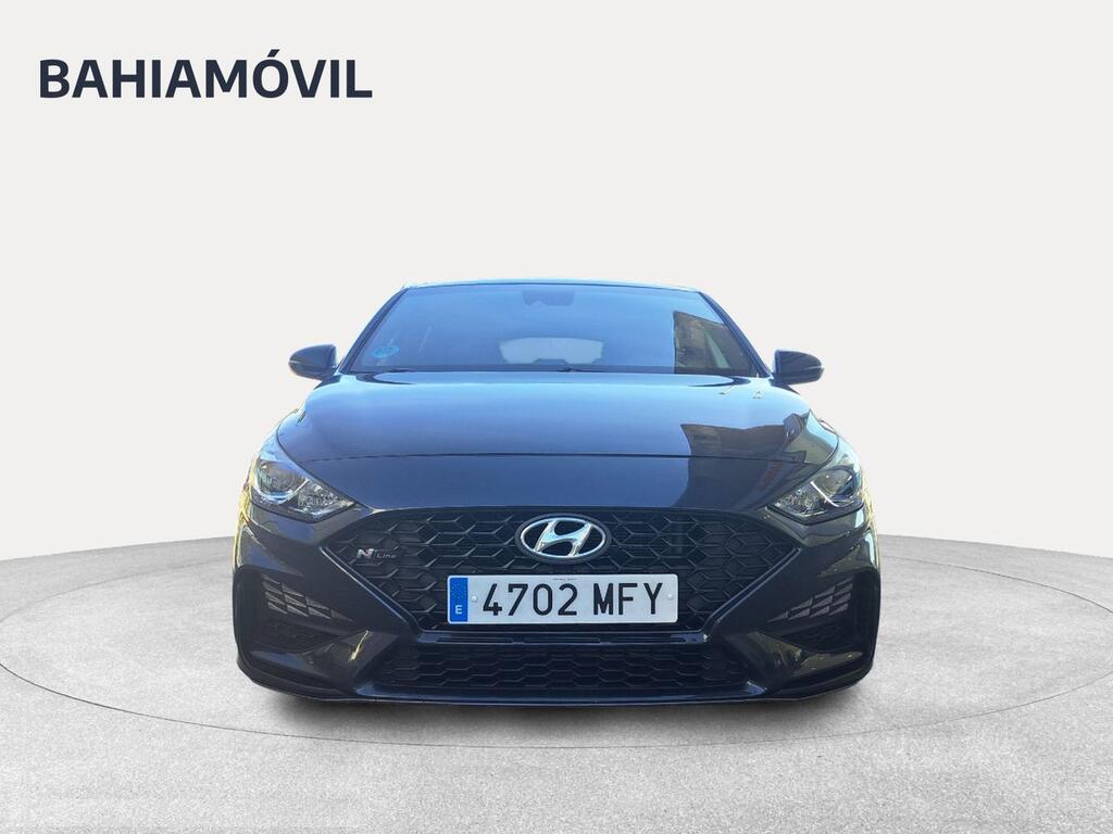 Hyundai i30 1.0 TGDI N Line 30 Aniversario Fastback - Foto 831