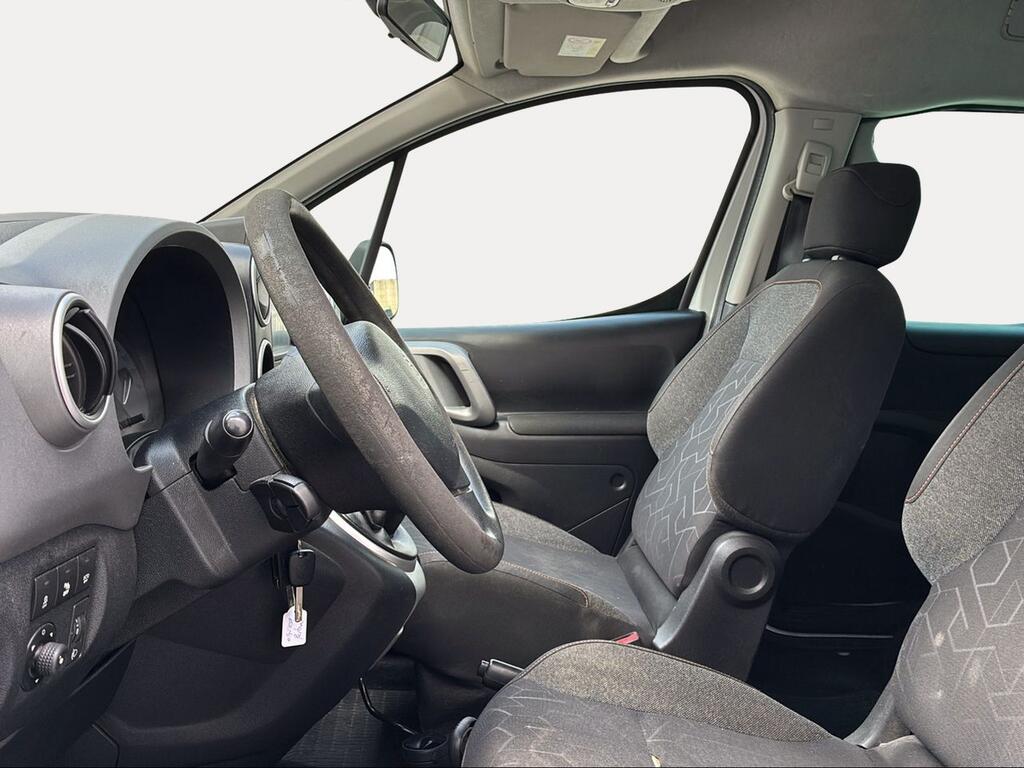 Peugeot Partner PARTNER TEPEE ACTIVE 1.6 BHDI 120CV - Foto 900
