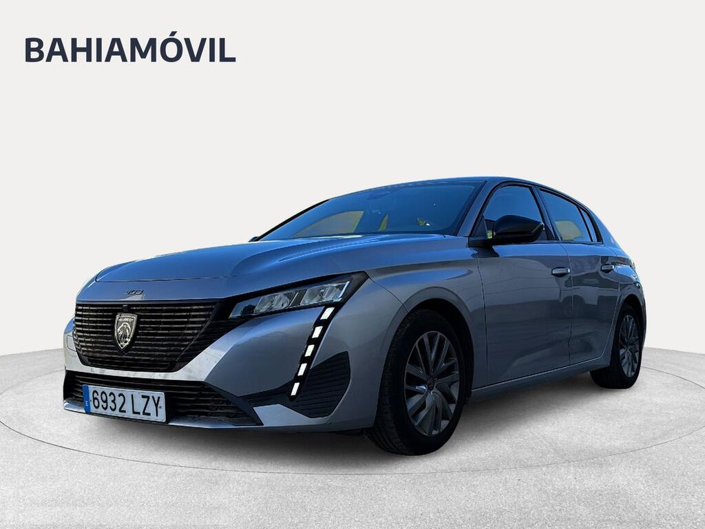 Peugeot 308 5P Active Pack Puretech 110 S&S MAN - Foto 1081