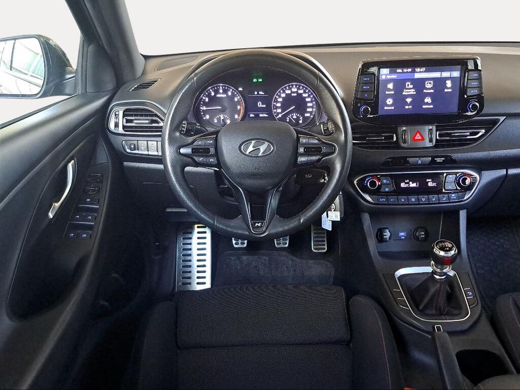 Hyundai i30 1.0 TGDI N Line 30 Aniversario Fastback - Foto 843