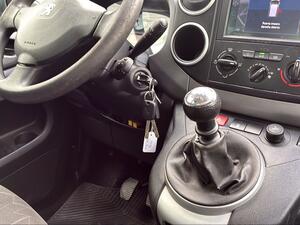 Peugeot Partner PARTNER TEPEE ACTIVE 1.6 BHDI 120CV