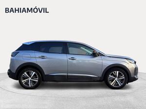 Peugeot 3008 Hybrid 225 e-EAT8 Allure Pack
