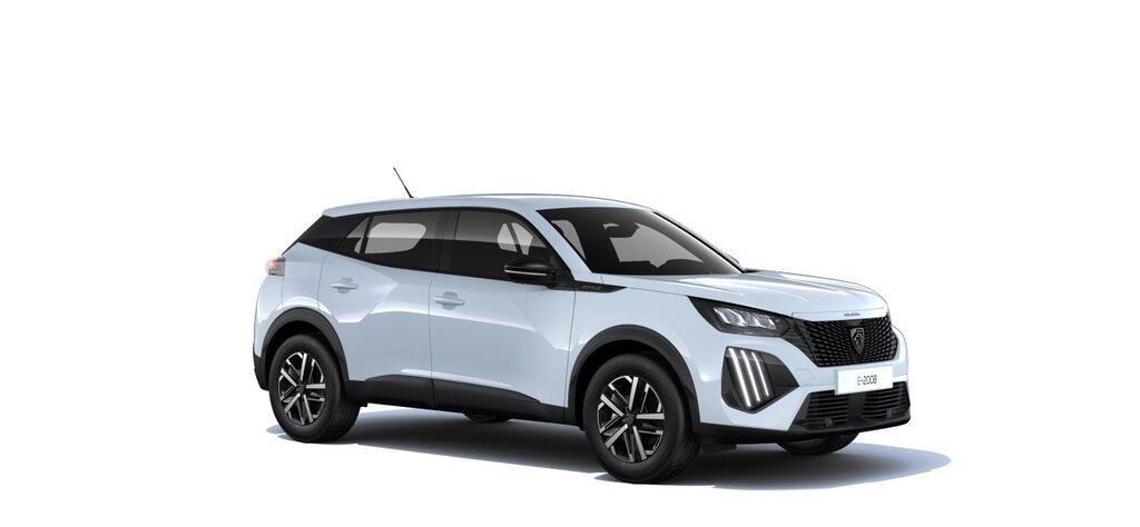 Peugeot e-2008 Eléctrico Style 156 (115kW) - Foto 164