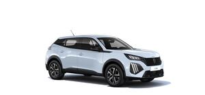 Peugeot e-2008 Eléctrico Style 156 (115kW)