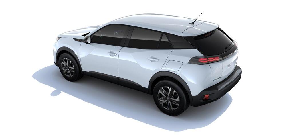 Peugeot e-2008 Eléctrico Style 156 (115kW) - Foto 165