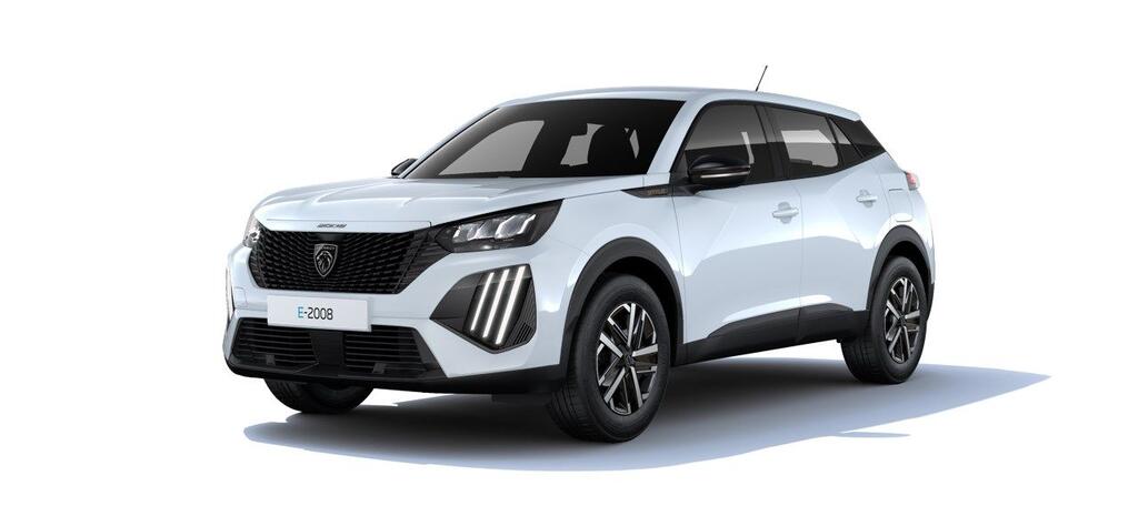 Peugeot e-2008 Eléctrico Style 156 (115kW) - Foto 161