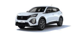 Peugeot e-2008 Eléctrico Style 156 (115kW)