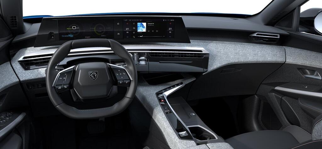 Peugeot e-3008 Allure Eléctrico 157kW - Foto 143