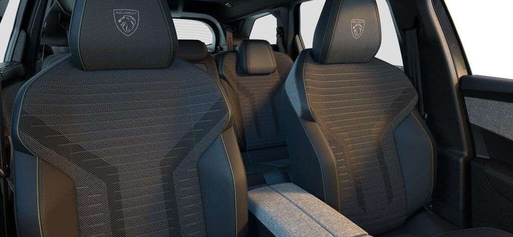 Peugeot E-5008 GT Eléctrico 157kW - Foto 98