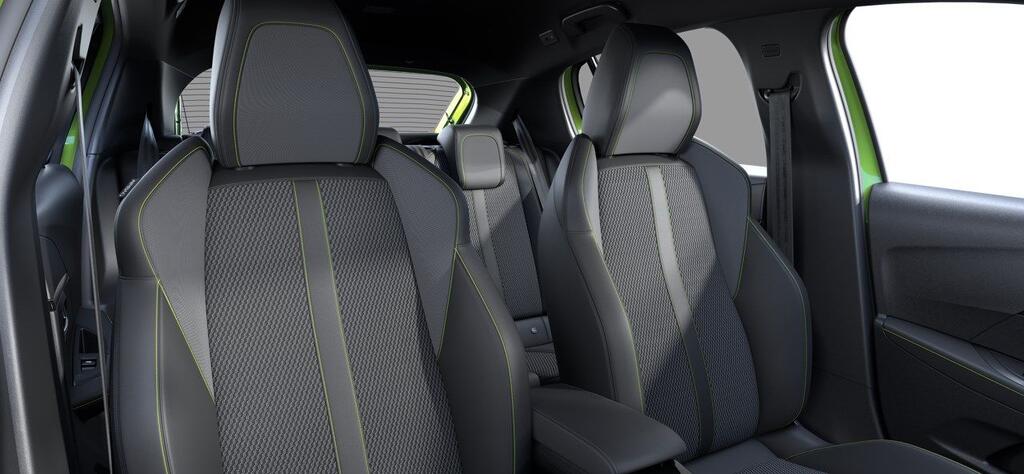 Peugeot e-208 GT Eléctrico 156 (115 Kw) - Foto 162