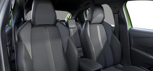 Peugeot e-208 GT Eléctrico 156 (115 Kw)