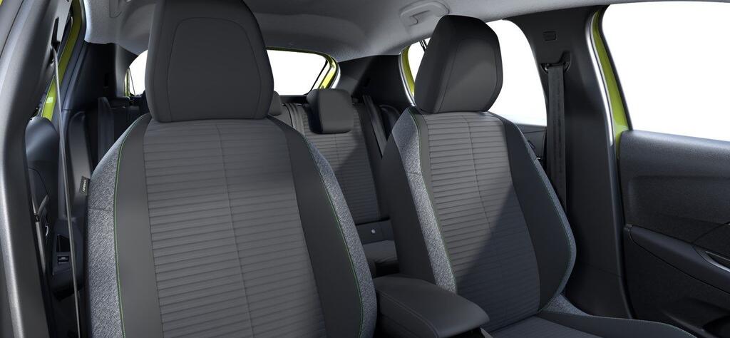 Peugeot e-208 Style Eléctrico 136 (100 Kw) - Foto 158