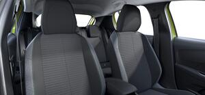 Peugeot e-208 Style Eléctrico 136 (100 Kw)